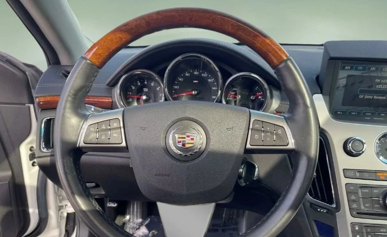 2009 Cadillac CTS 2nd Gen - Image 7 of 12