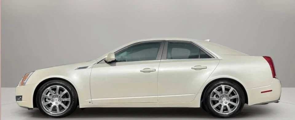 2009 Cadillac CTS 2nd Gen - Image 6 of 12