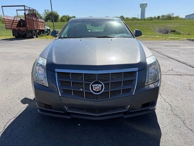 2009 Cadillac CTS 2nd Gen - Image 5 of 17