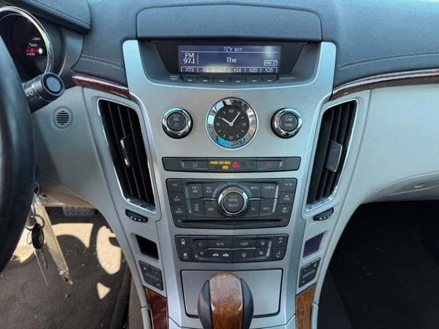 2009 Cadillac CTS 2nd Gen - Image 13 of 17