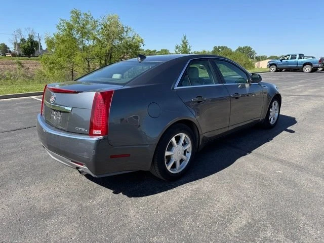 2009 Cadillac CTS 2nd Gen - Image 7 of 17