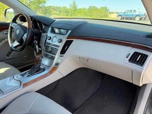 2009 Cadillac CTS 2nd Gen - Image 15 of 17
