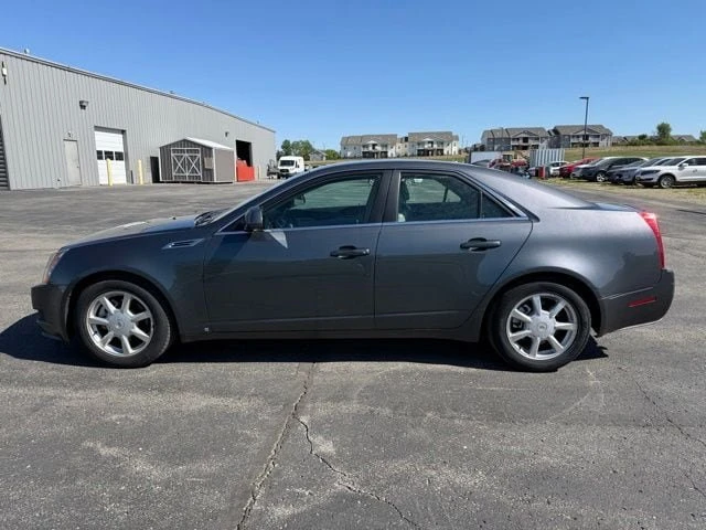 2009 Cadillac CTS 2nd Gen - Image 2 of 17