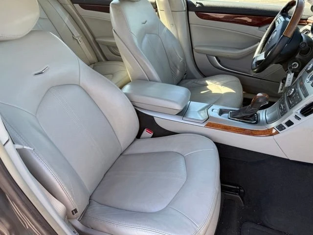 2009 Cadillac CTS 2nd Gen - Image 14 of 17