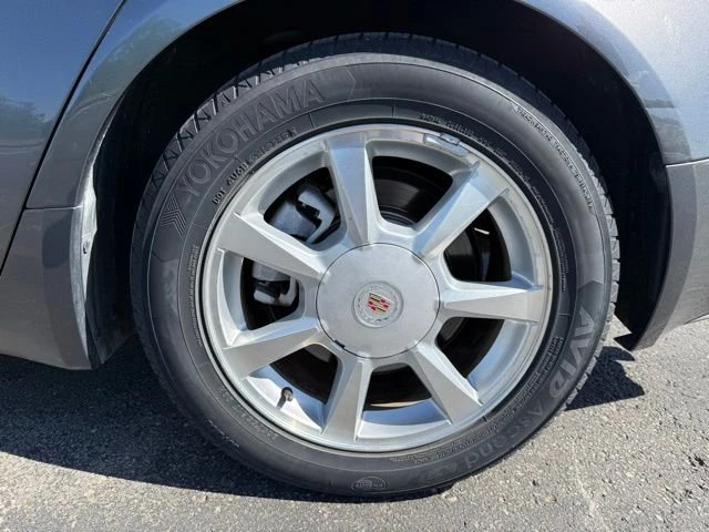 2009 Cadillac CTS 2nd Gen - Image 9 of 17