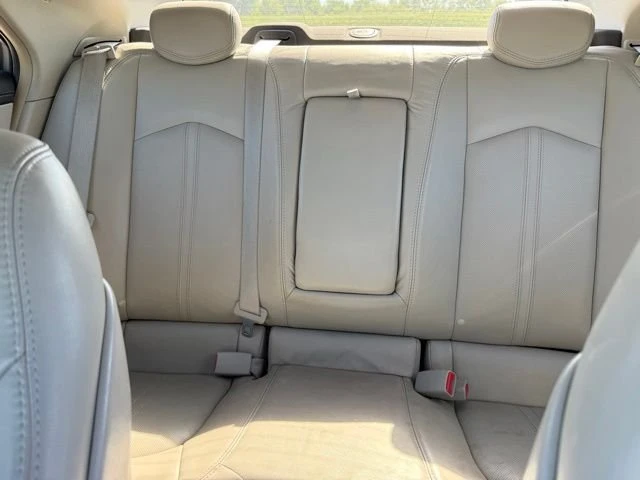 2009 Cadillac CTS 2nd Gen - Image 17 of 17