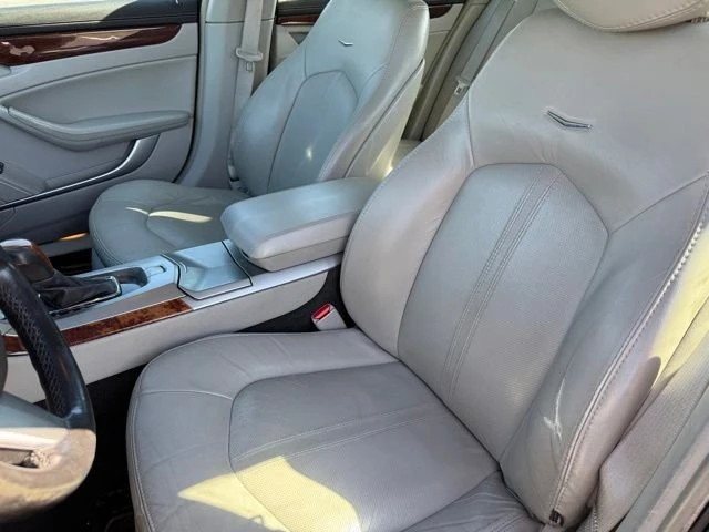 2009 Cadillac CTS 2nd Gen - Image 11 of 17
