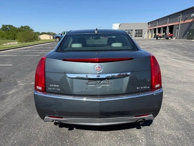 2009 Cadillac CTS 2nd Gen - Image 6 of 17