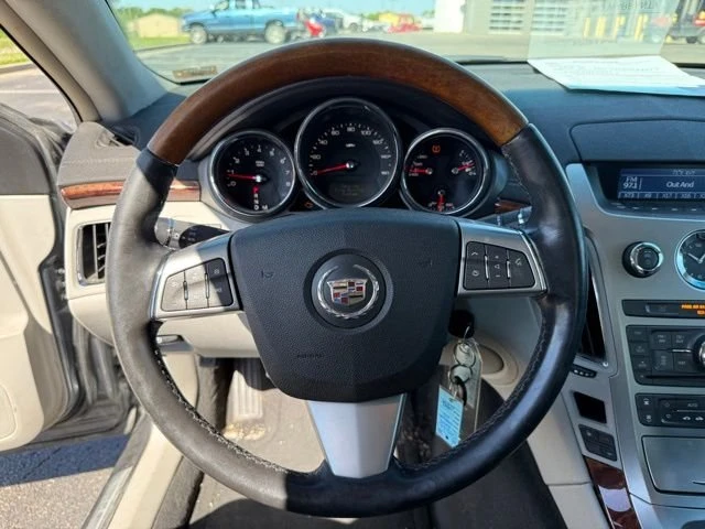 2009 Cadillac CTS 2nd Gen - Image 12 of 17