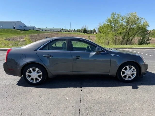 2009 Cadillac CTS 2nd Gen - Image 3 of 17
