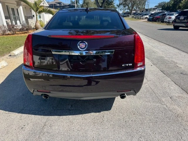 2009 Cadillac CTS 2nd Gen - Image 4 of 18