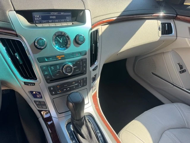 2009 Cadillac CTS 2nd Gen - Image 14 of 18