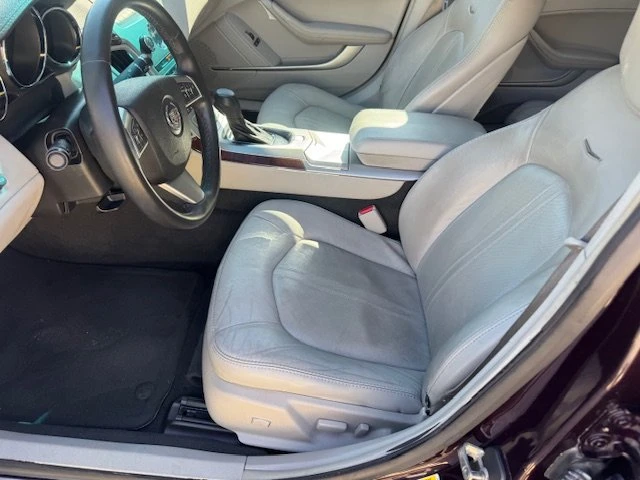 2009 Cadillac CTS 2nd Gen - Image 10 of 18