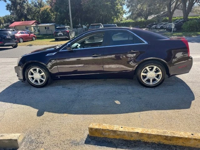 2009 Cadillac CTS 2nd Gen - Image 6 of 18
