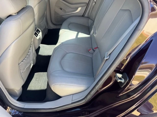 2009 Cadillac CTS 2nd Gen - Image 11 of 18