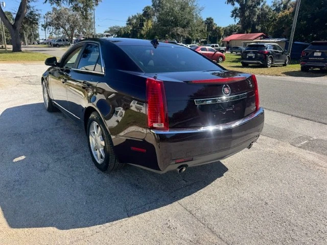 2009 Cadillac CTS 2nd Gen - Image 5 of 18