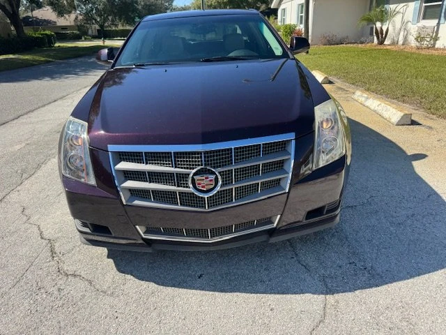 2009 Cadillac CTS 2nd Gen - Image 7 of 18