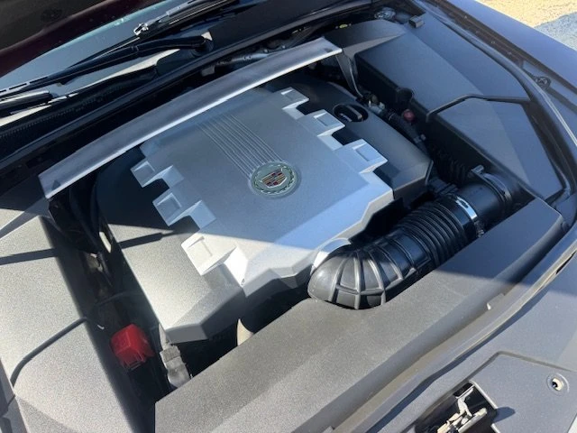 2009 Cadillac CTS 2nd Gen - Image 18 of 18