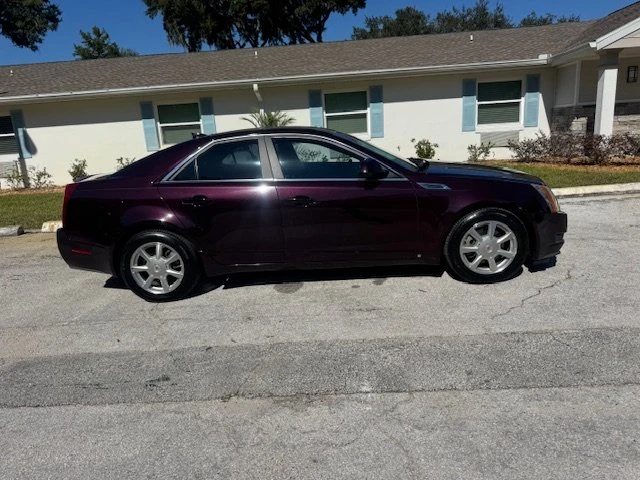 2009 Cadillac CTS 2nd Gen - Image 2 of 18
