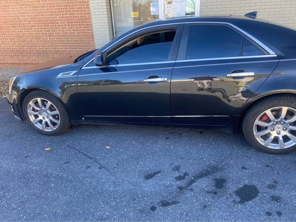 2009 Cadillac CTS 2nd Gen - Image 2 of 7