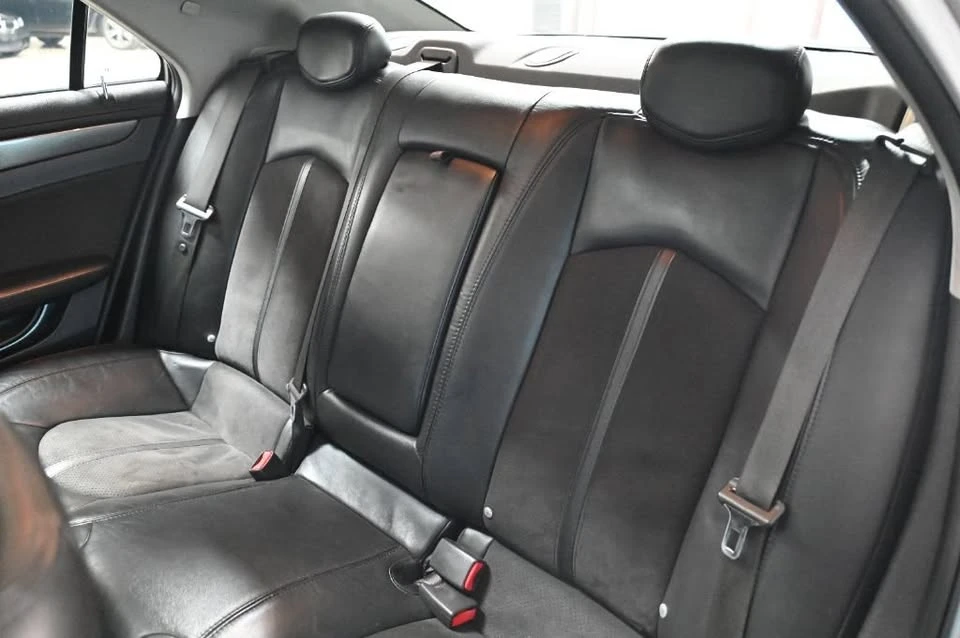 2009 Cadillac CTS-V 2nd Gen - Image 5 of 5