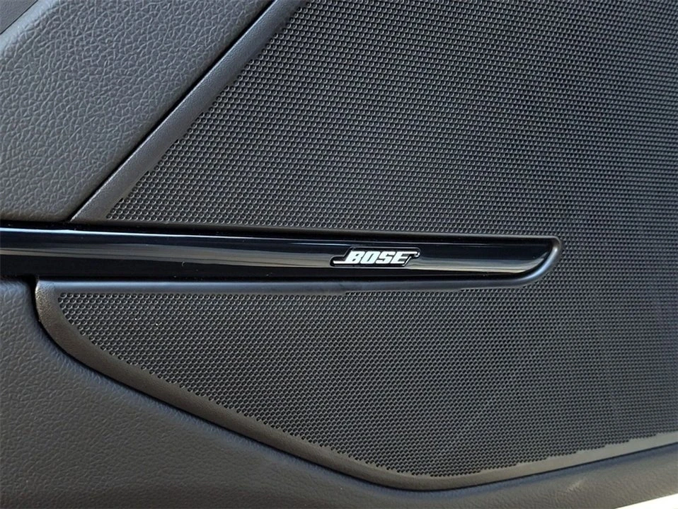 2009 Cadillac CTS-V 2nd Gen - Image 12 of 20