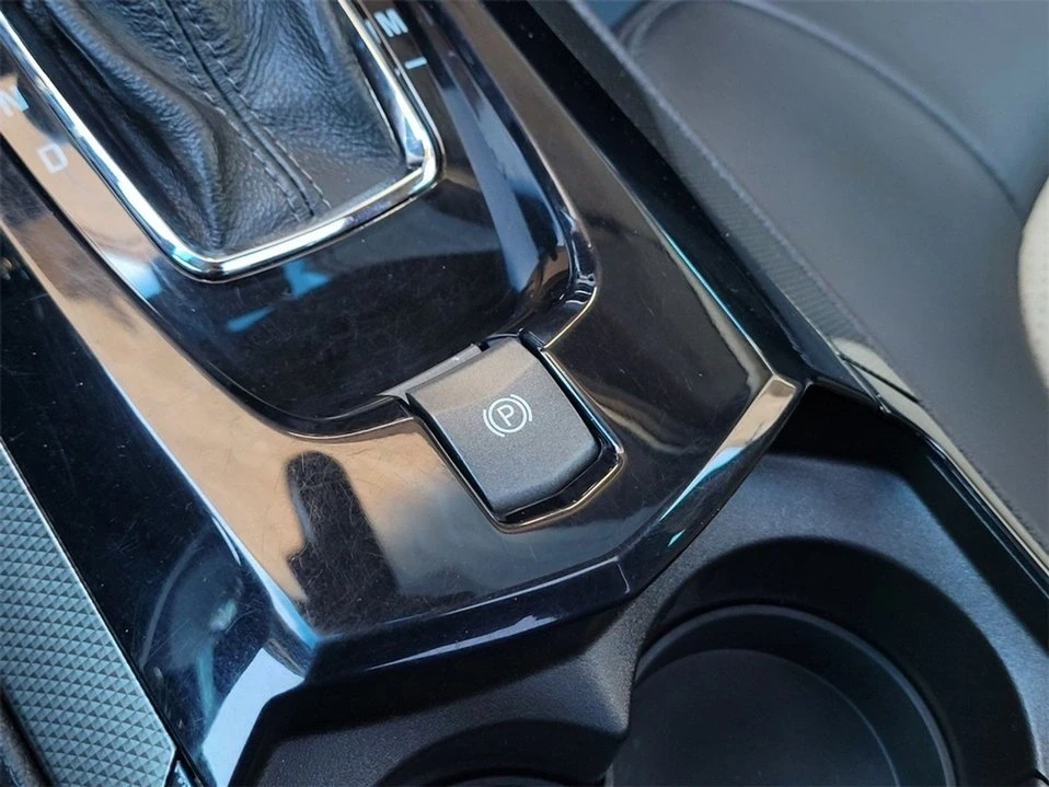 2009 Cadillac CTS-V 2nd Gen - Image 20 of 20