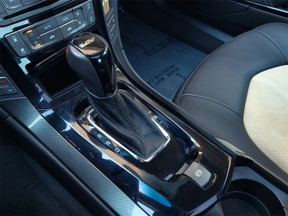 2009 Cadillac CTS-V 2nd Gen - Image 19 of 20