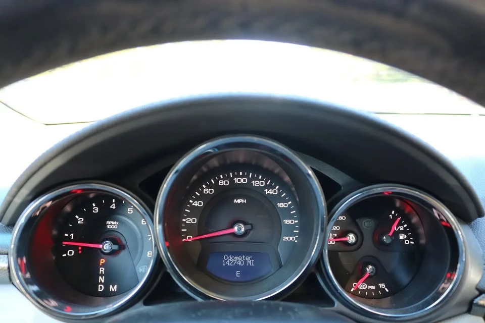 2009 Cadillac CTS-V 2nd Gen - Image 14 of 14