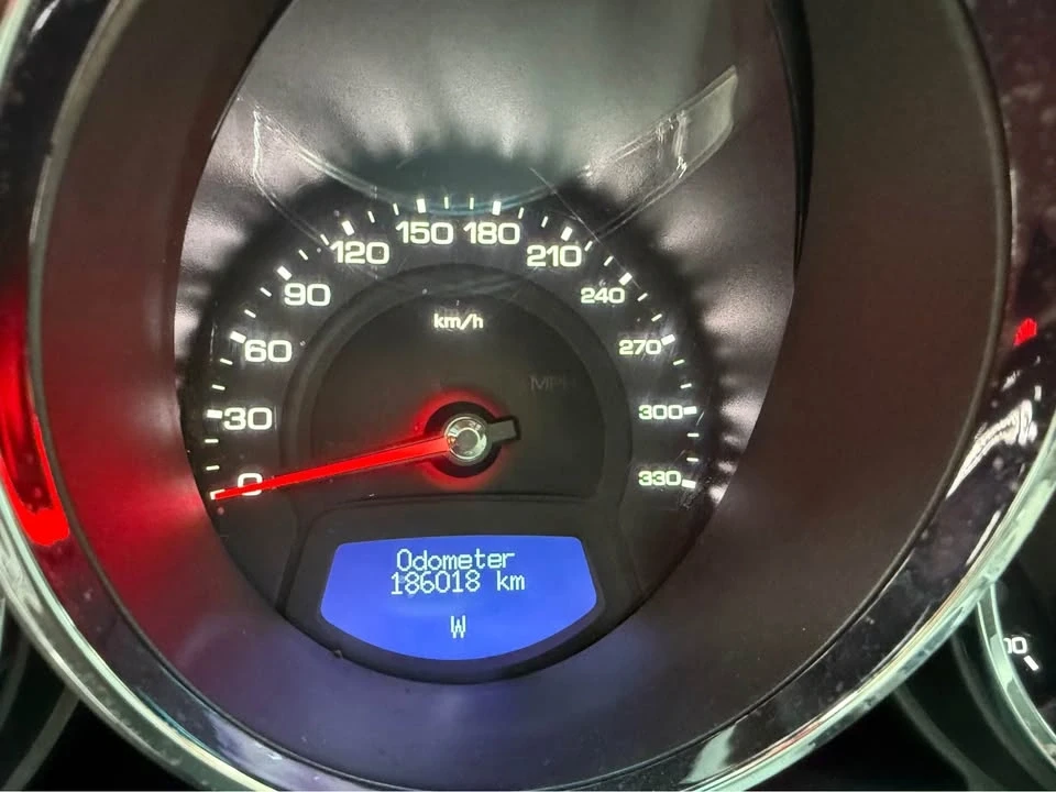 2009 Cadillac CTS-V 2nd Gen - Image 7 of 16