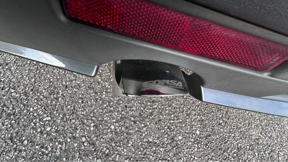 2009 Cadillac CTS-V 2nd Gen - Image 7 of 15