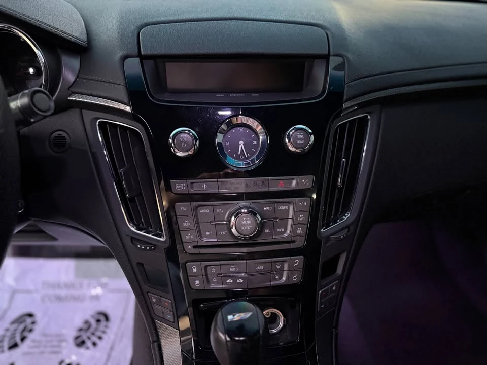 2009 Cadillac CTS-V 2nd Gen - Image 20 of 20
