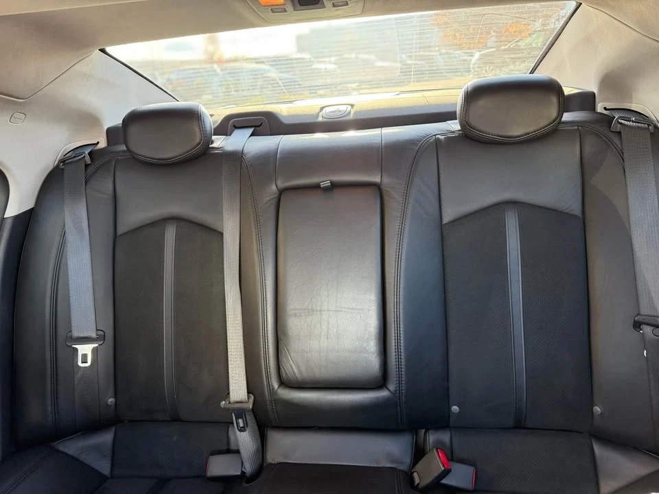 2009 Cadillac CTS-V 2nd Gen - Image 10 of 11