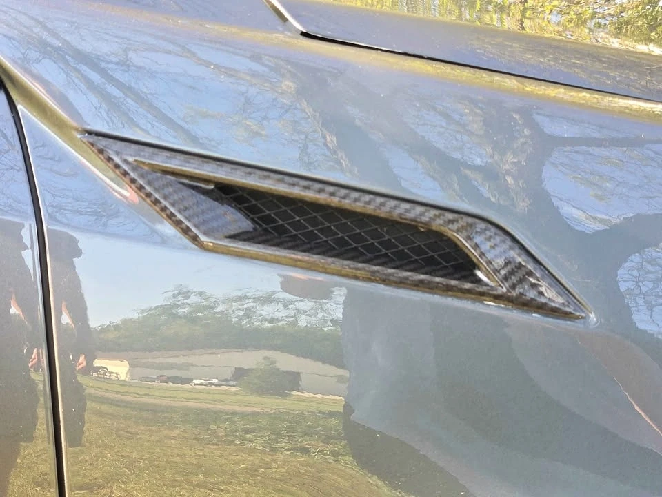 2009 Cadillac CTS-V 2nd Gen - Image 17 of 17