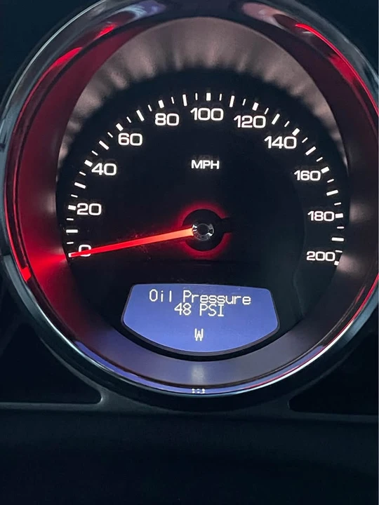 2009 Cadillac CTS-V 2nd Gen - Image 2 of 12