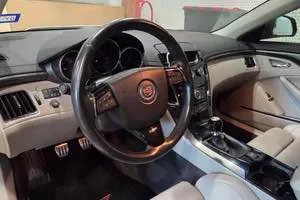2009 Cadillac CTS-V 2nd Gen - Image 2 of 5