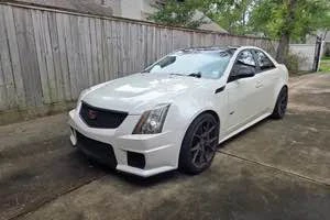 2009 Cadillac CTS-V 2nd Gen - Image 5 of 5