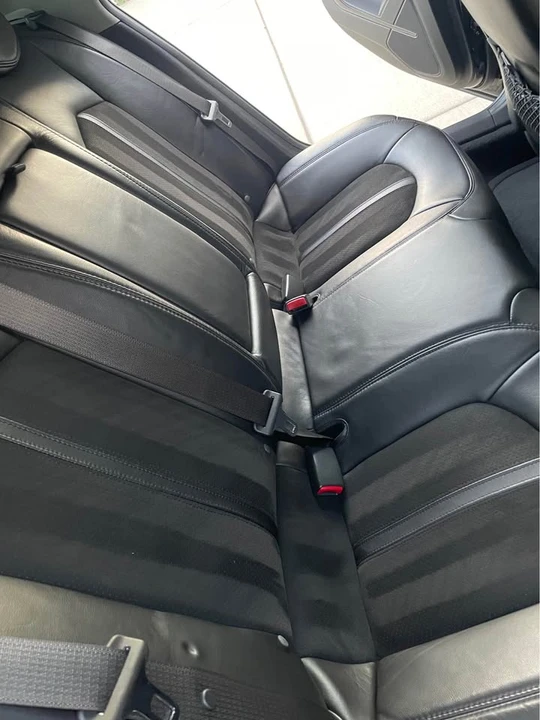 2009 Cadillac CTS-V 2nd Gen - Image 14 of 20