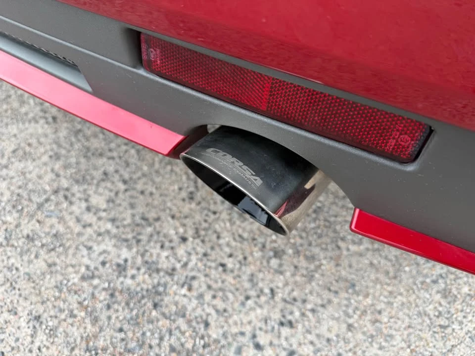 2009 Cadillac CTS-V 2nd Gen - Image 10 of 20
