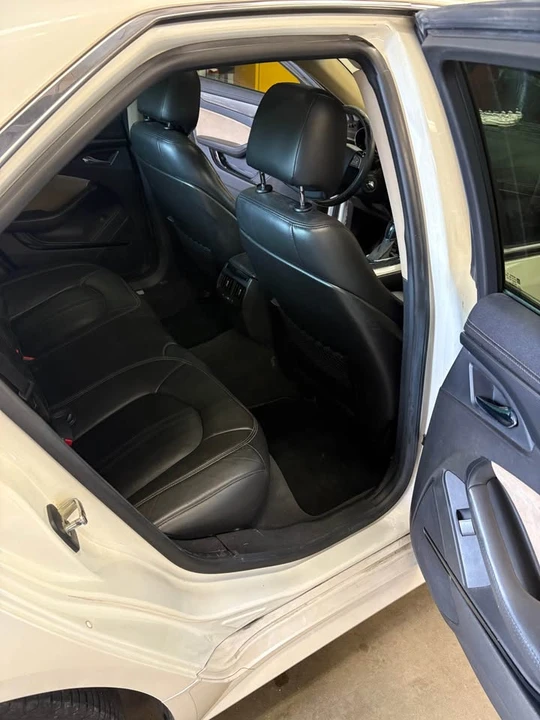 2009 Cadillac CTS-V 2nd Gen - Image 19 of 19