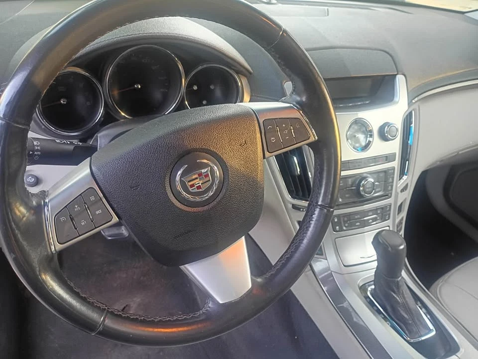 2009 Cadillac CTS 2nd Gen - Image 4 of 10