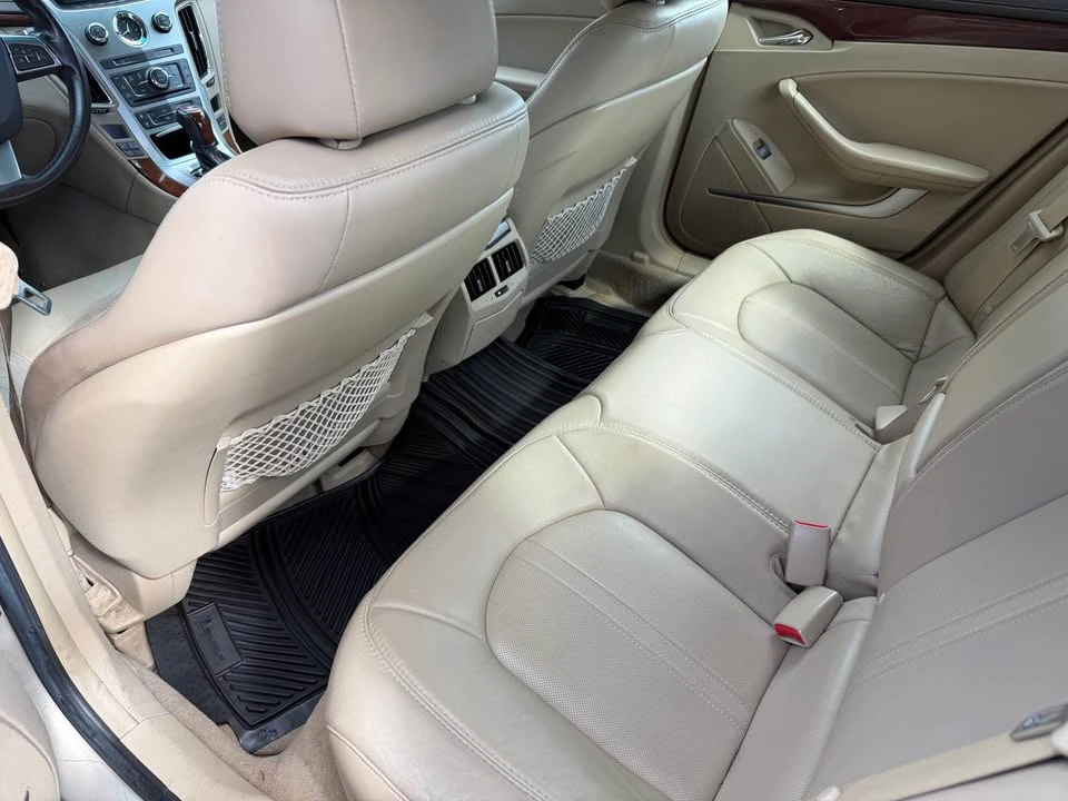 2009 Cadillac CTS 2nd Gen - Image 5 of 5