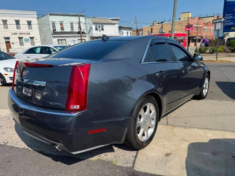 2009 Cadillac CTS 2nd Gen - Image 10 of 12