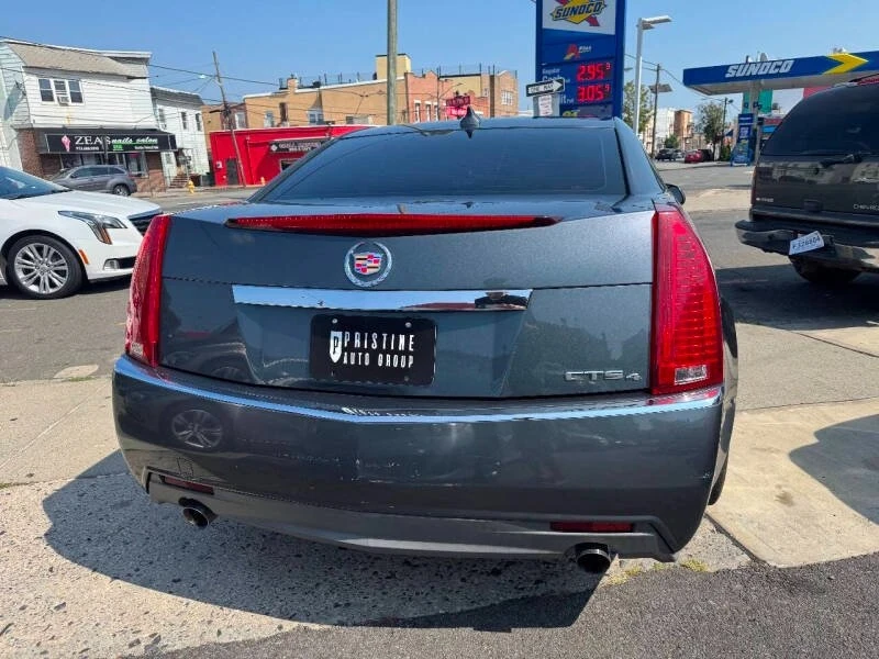 2009 Cadillac CTS 2nd Gen - Image 9 of 12
