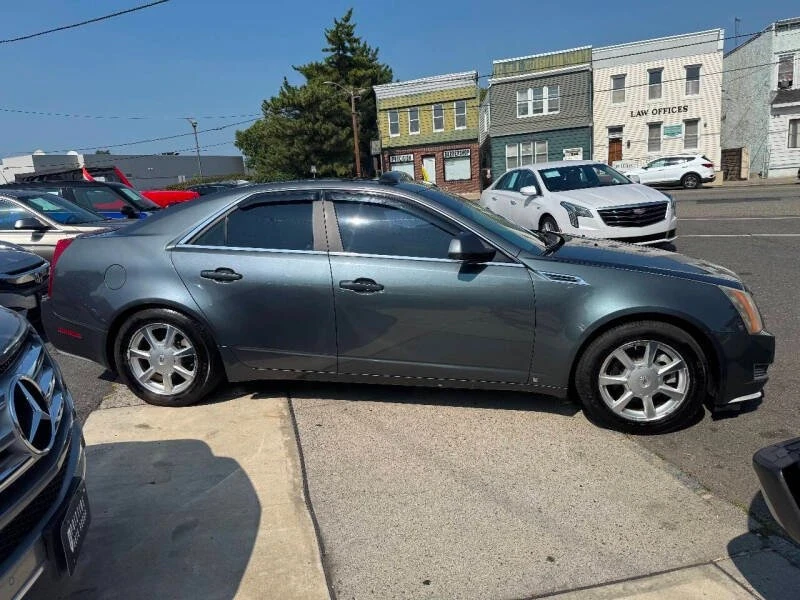 2009 Cadillac CTS 2nd Gen - Image 11 of 12