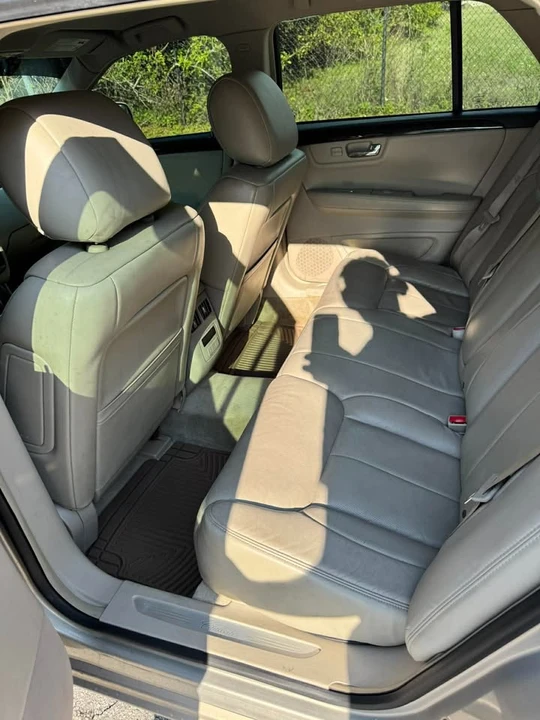 2009 Cadillac DTS - Image 12 of 14