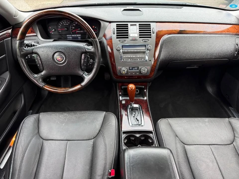 2009 Cadillac DTS - Image 20 of 20
