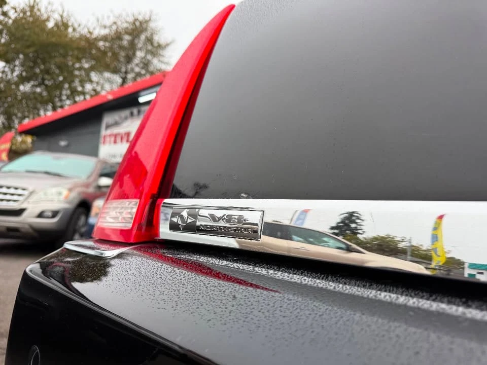 2009 Cadillac DTS - Image 8 of 20