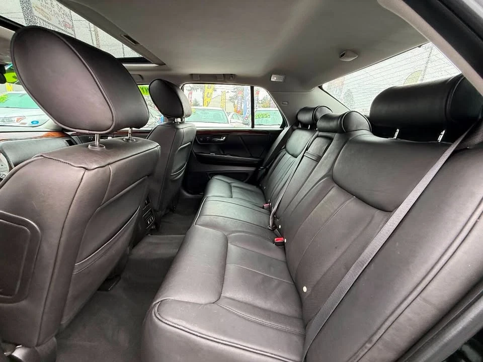 2009 Cadillac DTS - Image 18 of 20