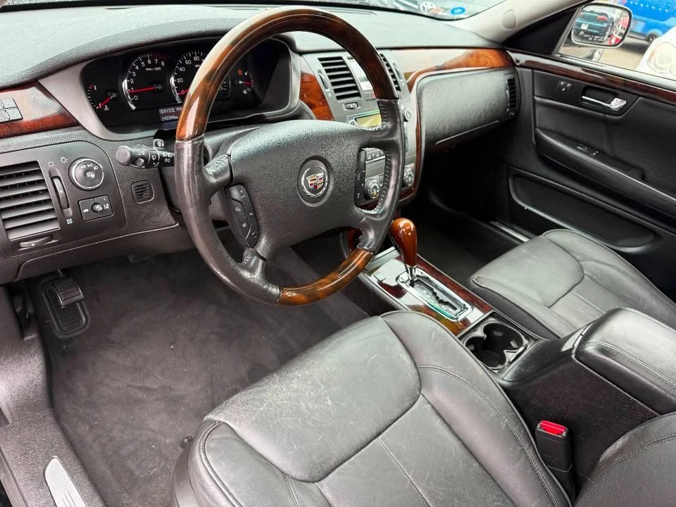 2009 Cadillac DTS - Image 14 of 20